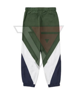 Conjunto de Pantalón y Chaqueta Cortavientos Ligera Personalizada 2026, Chándal Deportivo para Mujer, Chándal de Nailon Impermeable Personalizado al por Mayor - Product Image 2