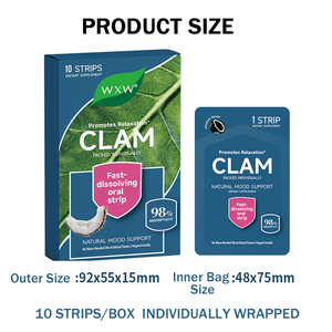 Tabletas <span class=keywords><strong>de</strong></span> Ashwagandha con Recubrimiento <span class=keywords><strong>de</strong></span> Película, Alivio del Estrés, Apoyo para el Sueño, Marca Privada, OEM, ODM, Proveedor Global - Product Image 4