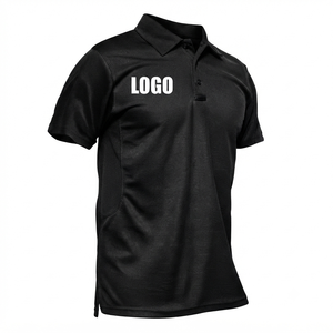 Camiseta con Logotipo Más Vendida, Unisex, Cuello Redondo, Atlética, Elástica, de Secado Rápido, Transpirable, a Bajo Precio, Camisetas para Hombre, Personalizadas - Product Image 3