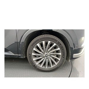 Hyundai Palisade 2022, Diésel 2.2, 2WD, Automático, Asientos de Cuero, Volante a la Izquierda, Cámara Trasera, 60,745 km - Product Image 5