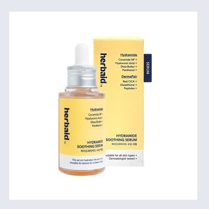 moisture facial <b>serum</b> Herbade Hydramide Soothing <b>Serum</b> 45ml anti age <b>face</b> <b>serum</b> <b>face</b> glowing <b>serum</b> <b>face</b> lift <b>serum</b> - Product Image 6