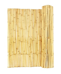 รั้วไม้ไผ่สนามหลังบ้าน - Product Image 6