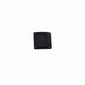 พลอยออนิกซ์สีดำธรรมชาติ 4 กะรัต รูปทรงสี่เหลี่ยมผืนผ้า ขนาด 11x9 มม. - Product Image 5