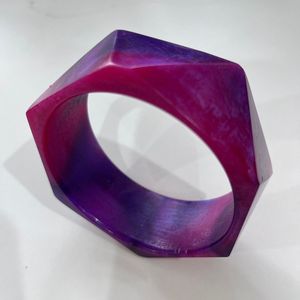 Premium Quality Handcrafted <b>Indian</b> Ethnic Crystal Fashion Accessories Women Resin Studs <b>Bangles</b> Traditional Stylish Design RR - Product Image 6