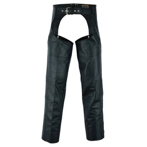 Prix abordable, faible MOQ, design unique sur mesure, cuissardes en cuir pour hommes adultes, étiquette privée personnalisée, cuissardes pour hommes. - Product Image 1