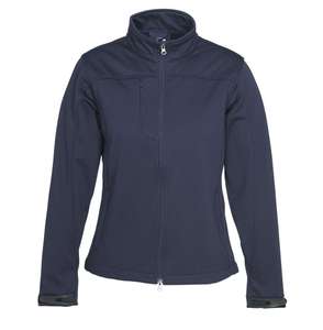 Chaqueta SoftShell OEM para Minoristas Estadounidenses, Chaqueta de Trabajo Ligera, Transpirable, con Logotipo Personalizado, Suministro al por Mayor - Product Image 3