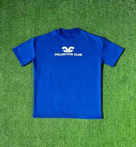 T-shirt promotionnel vintage pour hommes à manches courtes, anti-plis, respirant, écologique et à séchage rapide, en provenance de notre entrepôt américain - Product Image 1