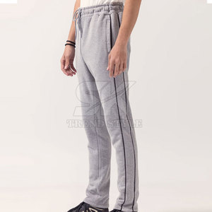 Servicio OEM Pantalones Casuales para Hombre Nuevo Diseño Pantalones para Hombre Mejor Precio Pantalones para Adultos - Product Image 3