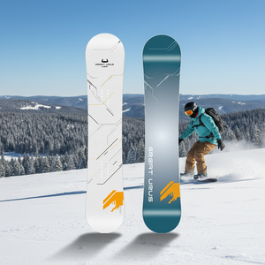 Ski et <span class=keywords><strong>snowboard</strong></span> <span class=keywords><strong>Atomic</strong></span> de qualité supérieure avec noyau en bois et construction en fibre de verre pour le ski professionnel, fabrication OEM ODM, vente en gros d'usine, 140 cm - Product Image 2