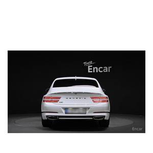 Genesis G80 2024, 2.5 Turbo, 2WD, Gasolina, Emisión Euro V, Volante a la Izquierda, Caja de Cambios Automática, Asientos de Cuero, Cámara Trasera - 28,606 km - Product Image 4