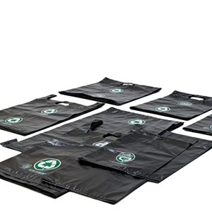 Masterbatch Negro de Grado Alimenticio y Médico de Alta <span class=keywords><strong>Concentración</strong></span> para Soplado de Películas e Inyección - Product Image 5