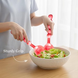Serving Spoon Elegant Food Grade Kitchen Tool Stylish Durable for Restaurant <b>Buffet</b> Catering and Home Dining - Product Image 5