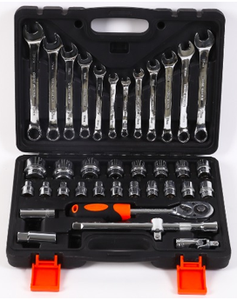 Kit <span class=keywords><strong>de</strong></span> <span class=keywords><strong>herramientas</strong></span> <span class=keywords><strong>de</strong></span> reparación para el hogar, conjunto <span class=keywords><strong>de</strong></span> manga británica <span class=keywords><strong>de</strong></span> alta calidad, <span class=keywords><strong>herramientas</strong></span> <span class=keywords><strong>de</strong></span> mantenimiento <span class=keywords><strong>de</strong></span> automóviles, caja <span class=keywords><strong>de</strong></span> almacenamiento portátil - Product Image 4