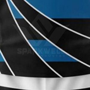Uniforme de Rugby Avanzado, Conjunto Deportivo Personalizado con Impresión, Material con Control de Humedad, Ropa para Entrenamiento y Competencia de Rugby - Product Image 6