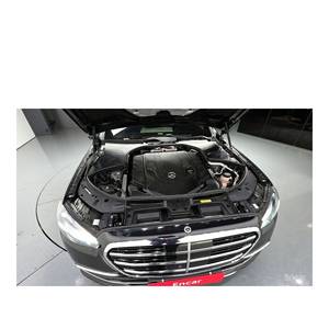 Mercedes-Benz Classe S S580L 4MATIC 2024, 84 656 km, boîte de vitesses automatique, conduite à gauche - Product Image 6