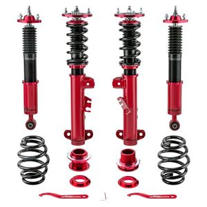 Kits de suspension réglables 24 voies pour BMW E36 Série 3 (1991-1999) avec amortisseurs et ressorts - Product Image 1