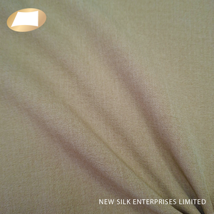 Tissu sergé tissé 96% polyester 4% élasthanne à poignée agréable, très demandé, pour veste de costume - Product Image 6
