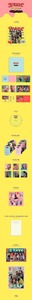 อัลบั้ม STAYC ของแท้จาก Kpop Bulk Supply สินค้าของแท้จาก KPOP อัลบั้ม Kpop ของแท้ สินค้า Kpop - Product Image 1