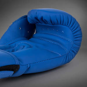 Guantes de Boxeo de Cuero Genuino de la Mejor Calidad, Personalizados, Nuevos 2026, Guantes de Boxeo con Logotipo Personalizado al por Mayor, Guantes de Boxeo para Hombre - Product Image 2