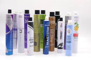 Tubos de Aluminio para Cosméticos y Tinte para el Cabello, Acabado Pulido/Mate, Sostenibles, OEM, de 50ml-100ml, Venta al Por Mayor, Fabricante en Vietnam - Product Image 3