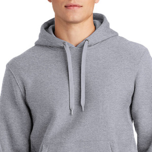 Customer Most Demanded Stylish Color New <b>Model</b> Bestselling Professional <b>Own</b> Your Printing 100% Cotton Fleece Men's Hoodies - Product Image 6