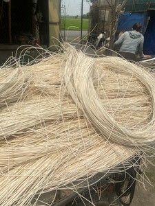 Handicraft Natural Rattan Core and Peel Bulk Raw Rattan Material Furniture Material for NET/<b>MAT</b> Brand MITvn Model MITVN-R01 - Product Image 6