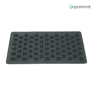 [FINI] Tapis de massage WADO Spark Mat, points d'acupuncture, tapis portable pour yoga, pilates, relaxation, bien-être, étirements - Product Image 4