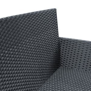 Trusted Vietnam Manufacturer Offers High Quality Modern Design Outdoor Wicker Furniture at Competitive Wholesale Prices - Product Image 6