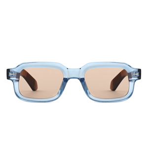 Gafas de Sol Cuadradas de Plástico al por Mayor, Gafas de Sol Punk UV400 de Moda, Gafas de Sol Vintage Retro para Hombre y Mujer 2025 - Product Image 5