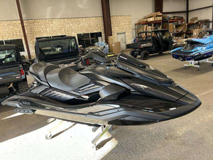 Nuevo Jet Ski Yamaha FX Cruiser SVHO 2025, 2 Tiempos, 226-300HP, 4 Cilindros, Aluminio, Automático, con Audio, 3 Asientos - Product Image 2