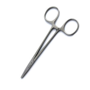 Pinzas Mayo Hegar de última generación Colección 2026 Pinzas Mayo Hegar de precisión Pinzas Mayo Hegar para cirujanos - Product Image 1