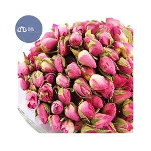 [MEILLEURES VENTES] |   Bourgeons de roses séchés, thé aux fleurs entières |   Matériaux pour la vente en gros, la vente au détail, les chaînes de supermarchés, OEM Vietnam - Product Image 1