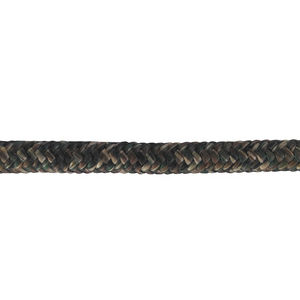 Corde de menage équestre en nylon tressé haute résistance avec mousqueton, emballage personnalisé, modèle SP-30160, vente en gros - Product Image 4