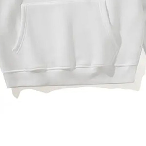Mens Stylish <b>Hoodies</b> <b>Lightweight</b> Cotton Hooded Pullover Modern Street Style Wholesale Export Factory Direct - Product Image 4