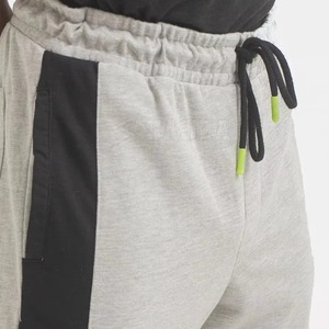 Pantalon de sport et de loisirs pour homme, nouveau style, avec poches, vente en gros - Product Image 3