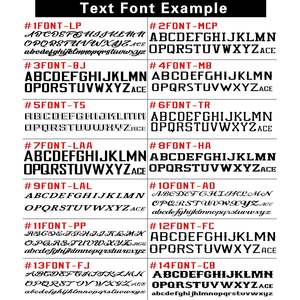 หมวกเบสบอลลายพราง 5 แผง คุณภาพสูง ปรับได้ สไตล์ฮิปฮอป ปีกโค้ง พร้อมสลักข้อความส่วนตัว สำหรับผู้ชายและผู้หญิง - Product Image 1