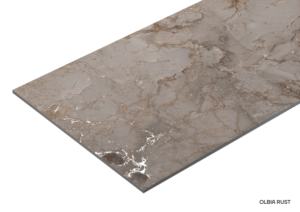 Carreaux de porcelaine haut de gamme de qualité supérieure, format 600x1200, grand format, pour sols et murs, pour la décoration intérieure de luxe - Product Image 3