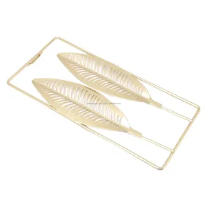 Arte Geométrico de Pared en Hierro para Decoración de Interiores Elegante, Apto para Sala de Estar, Dormitorio y Vestíbulo - Product Image 6