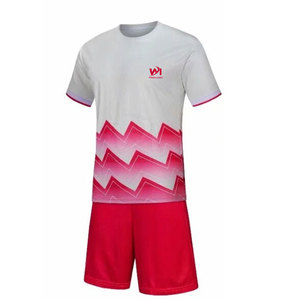 Uniforme de Fútbol de Gran Tamaño, Material Duradero, Uniforme de Fútbol de Último Diseño y Alta Calidad - Product Image 1