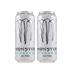 Monster Ultra White Zero Calorie 500ml de Alta Demanda - Suministro en Grandes Cantidades para Mercados Conscientes de la Salud - Product Image 4