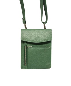 Bolsos Bandolera Mini de Piel de Primera Calidad, Ligeros y Portátiles para Viajes, Bolsos de Mano para Regalo, Fabricación Directa de Fábrica, Exportación RFID - Product Image 1
