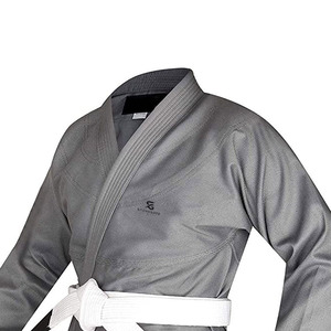 Fábrica de Kimonos de Jiu Jitsu Brasileño Premium con Producción OEM y Servicios de Logotipo Personalizado para Compradores Globales 2026 - Product Image 5