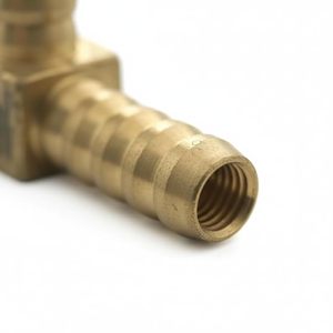 Conector de latón de 3 vías para manguera de mayorista, el mejor conector de latón para manguera, junta en T para tubería de gas, divisor de gas de 3 vías, adaptador de manguera - Product Image 6