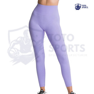Conjunto de Yoga para Mujer, Cómodo, Delgado, de Primera Calidad, Tejido de Alto Rendimiento, Superventas, Buen Servicio, Ropa Deportiva Ligera y Transpirable - Product Image 2
