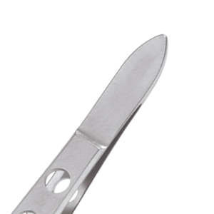 Encuentra un icono similar: Instrumentos de Cirugía General, Pinzas de Pulgar Desechables de Acero Inoxidable de Un Solo Uso, Rectas, 6 Pulgadas, Personalizadas - Product Image 2