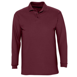 Chemises polo premium, qualité supérieure, vêtements décontractés pour hommes, chemises polo de golf, t-shirts confortables, logo personnalisé - Product Image 4
