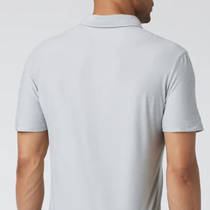 Vêtements décontractés unis 2026 en matière respirante et confortable pour la collection d'été, service OEM pour les commandes en gros, design de haute qualité - Product Image 6