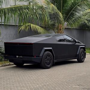 รถกระบะไฟฟ้าไตรมอเตอร์ ปี 2024 รุ่นเพอร์ฟอร์แมนซ์ ซีรีส์ มือสอง - Product Image 6