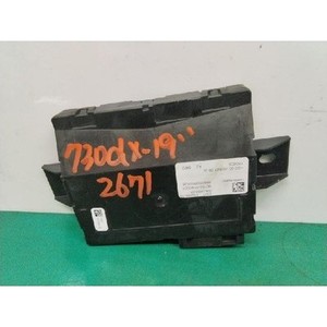 ECU และโมดูลคอมพิวเตอร์มือสองสำหรับรถยนต์ซีรีส์ 7 รุ่น 6992686 - Product Image 1