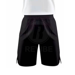 Uniforme de basketball respirant personnalisé au prix d'usine - Haute qualité, design pour hommes adultes, créez le vôtre - Product Image 5